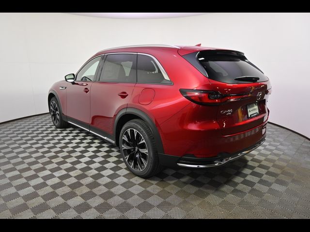 2025 Mazda CX-90 PHEV Premium Plus Package