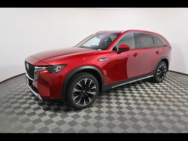 2025 Mazda CX-90 PHEV Premium Plus Package