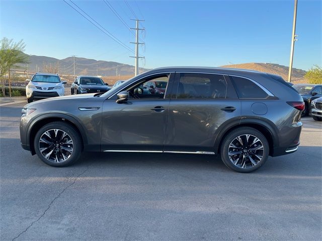 2025 Mazda CX-90 PHEV Premium Plus Package