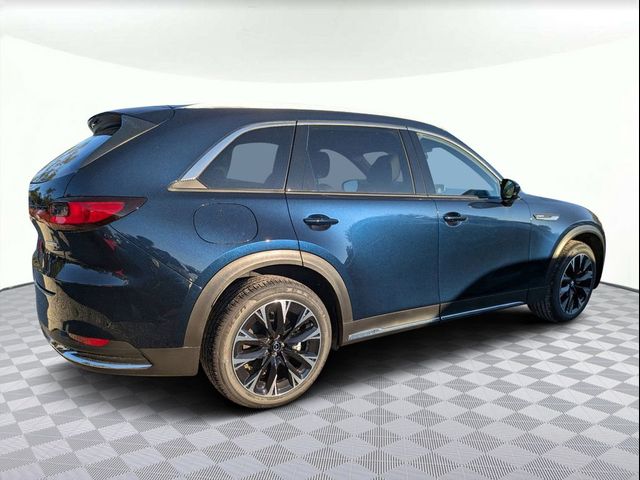 2025 Mazda CX-90 PHEV Premium Plus Package