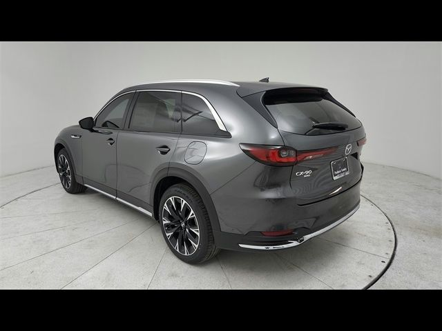 2025 Mazda CX-90 PHEV Premium Plus Package