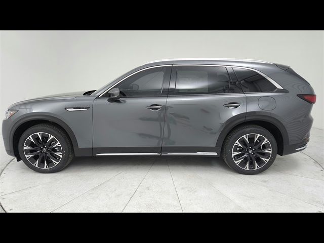 2025 Mazda CX-90 PHEV Premium Plus Package