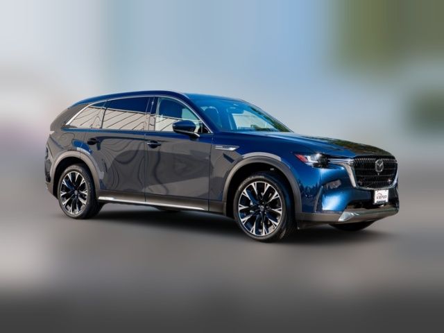 2025 Mazda CX-90 PHEV Premium Plus Package