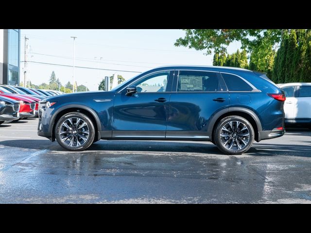 2025 Mazda CX-90 PHEV Premium Plus Package