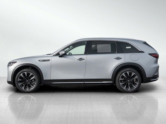 2025 Mazda CX-90 PHEV Premium Plus Package