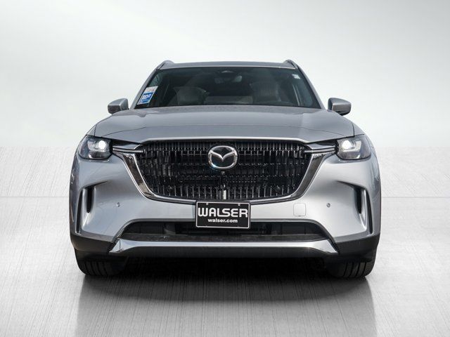 2025 Mazda CX-90 PHEV Premium Plus Package