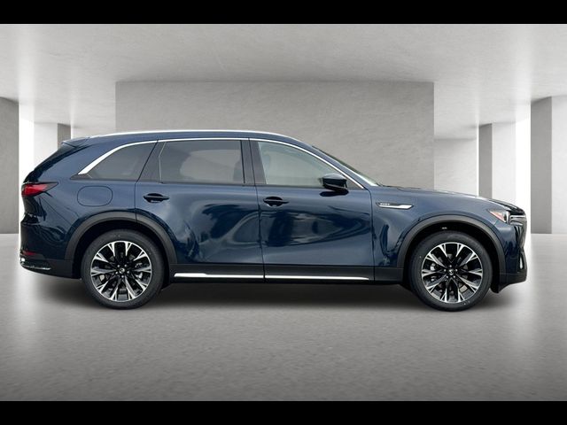 2025 Mazda CX-90 PHEV Premium Plus Package