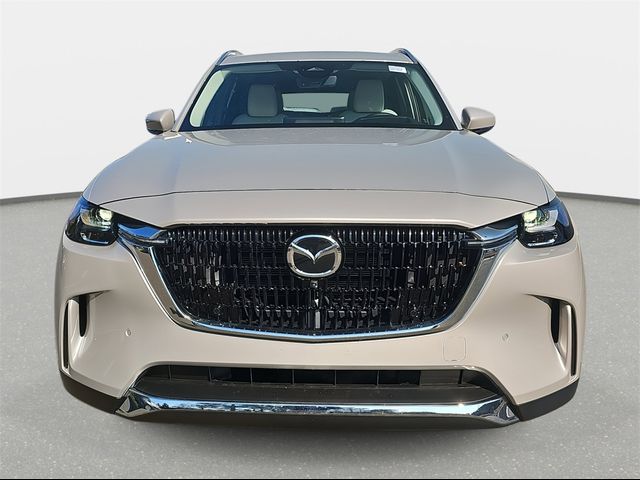 2025 Mazda CX-90 PHEV Premium Plus Package