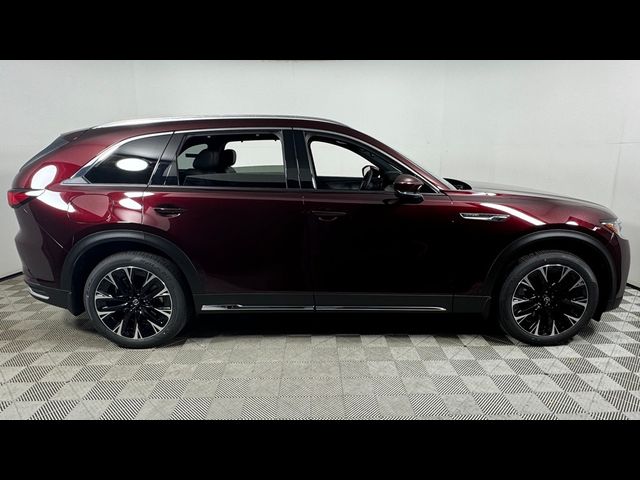 2025 Mazda CX-90 PHEV Premium Plus Package