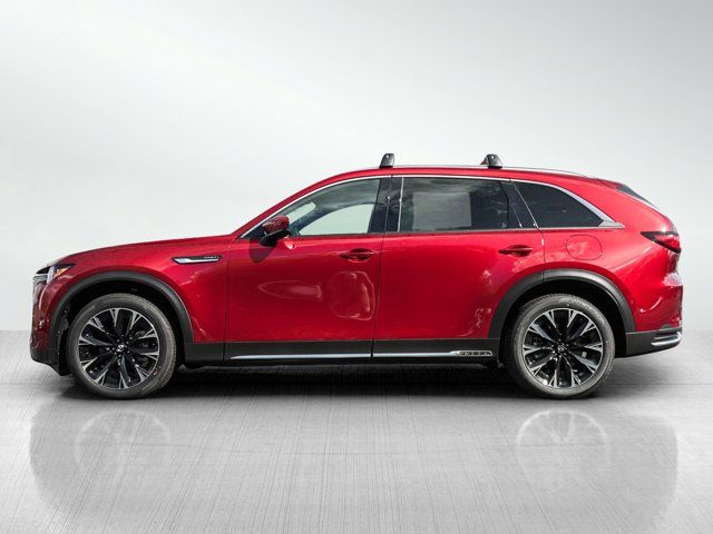 2025 Mazda CX-90 PHEV Premium Plus Package