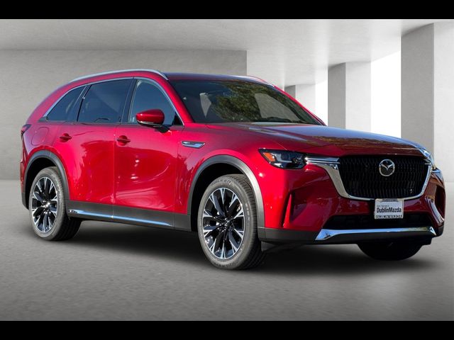 2025 Mazda CX-90 PHEV Premium Plus Package