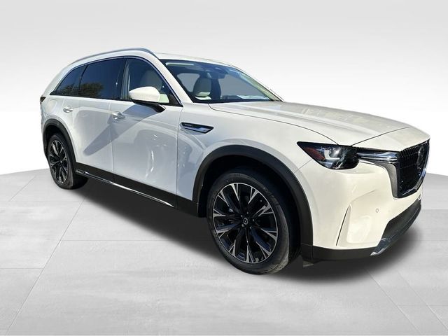 2025 Mazda CX-90 PHEV Premium Plus Package