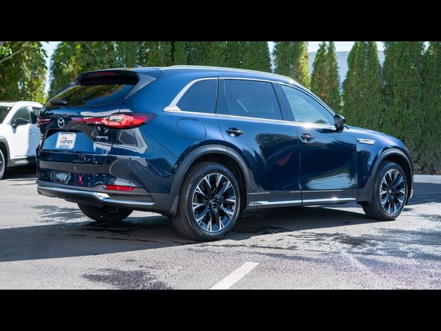 2025 Mazda CX-90 PHEV Premium Plus Package