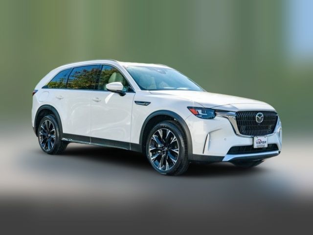 2025 Mazda CX-90 PHEV Premium Plus Package