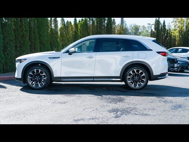 2025 Mazda CX-90 PHEV Premium Plus Package