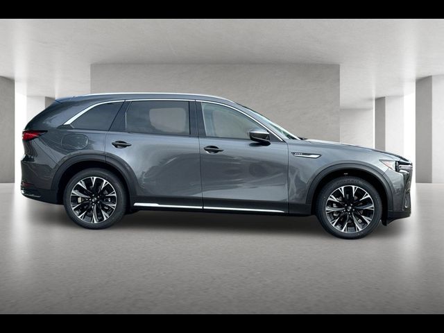 2025 Mazda CX-90 PHEV Premium Plus Package