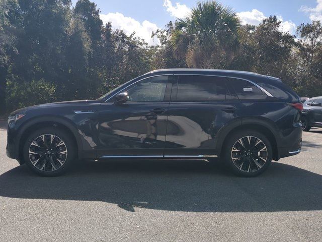 2025 Mazda CX-90 PHEV Premium Plus Package