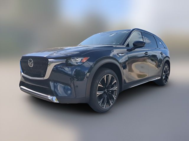 2025 Mazda CX-90 PHEV Premium Plus Package