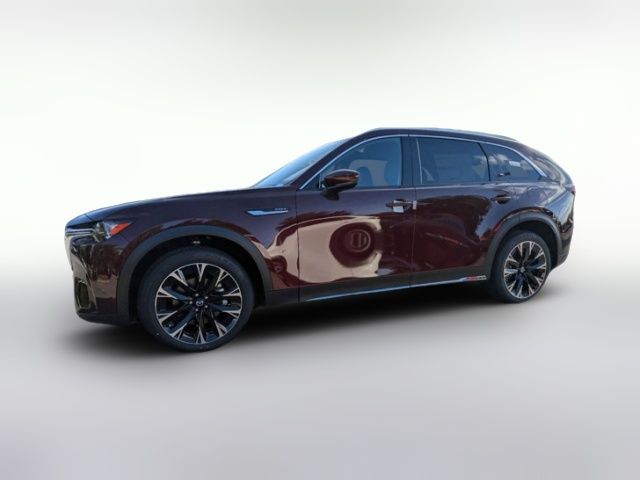 2025 Mazda CX-90 PHEV Premium Plus Package