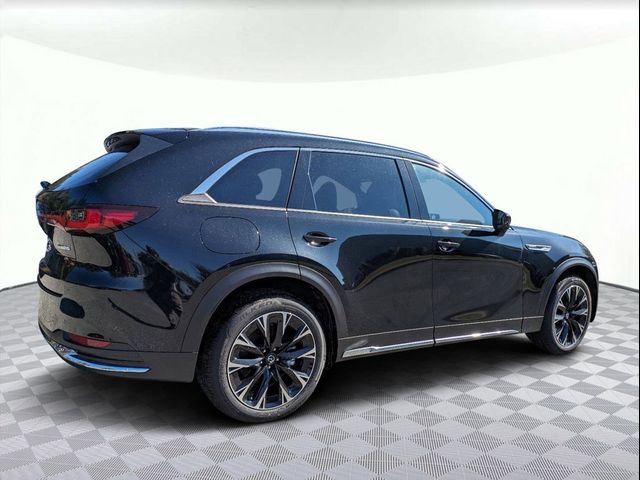 2025 Mazda CX-90 PHEV Premium Plus Package