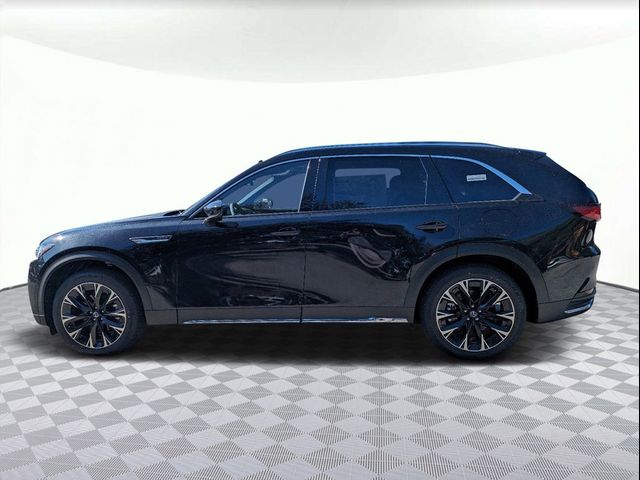 2025 Mazda CX-90 PHEV Premium Plus Package