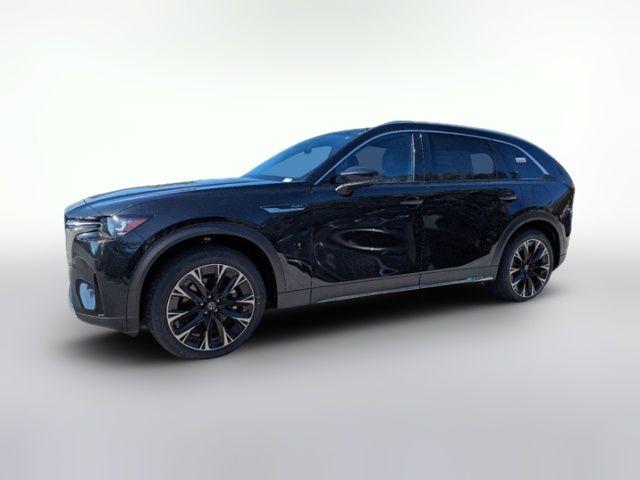 2025 Mazda CX-90 PHEV Premium Plus Package