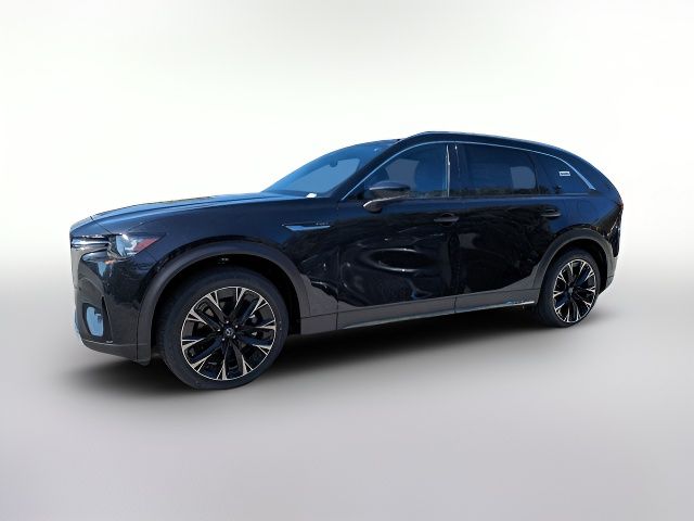 2025 Mazda CX-90 PHEV Premium Plus Package