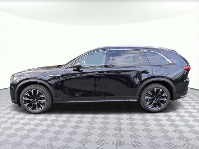 2025 Mazda CX-90 PHEV Premium Plus Package