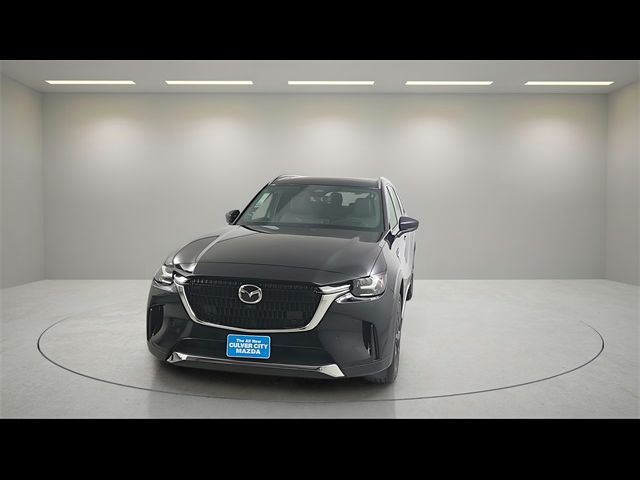 2025 Mazda CX-90 PHEV Premium Plus Package