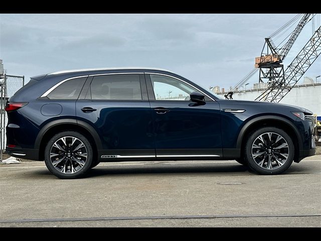 2025 Mazda CX-90 PHEV Premium Plus Package