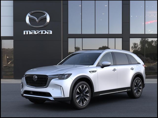 2025 Mazda CX-90 PHEV Premium Plus Package