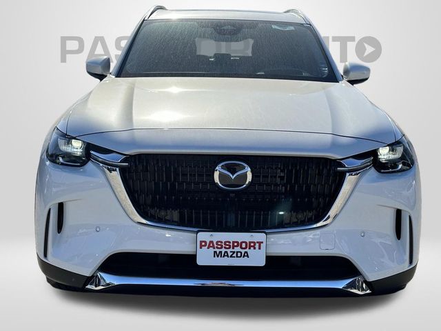 2025 Mazda CX-90 PHEV Premium Plus Package