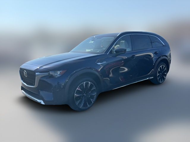 2025 Mazda CX-90 PHEV Premium Plus Package