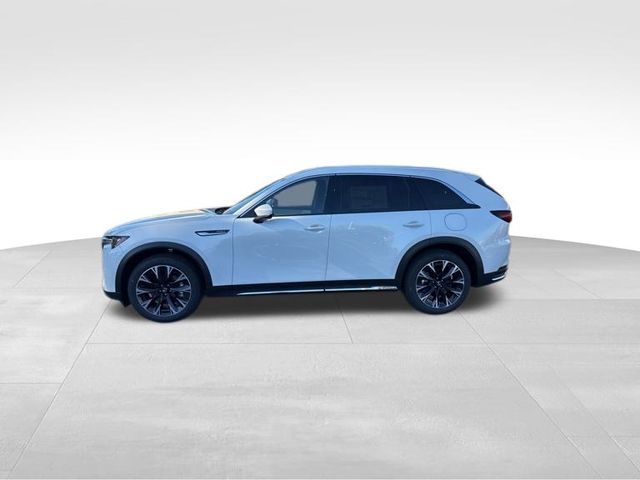 2025 Mazda CX-90 PHEV Premium Plus Package