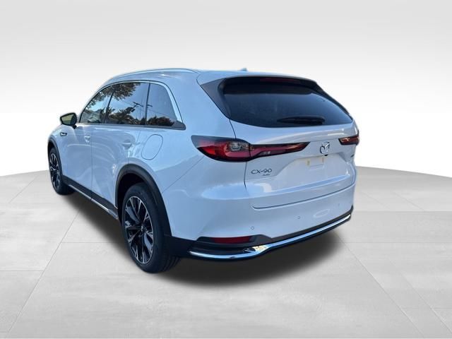 2025 Mazda CX-90 PHEV Premium Plus Package