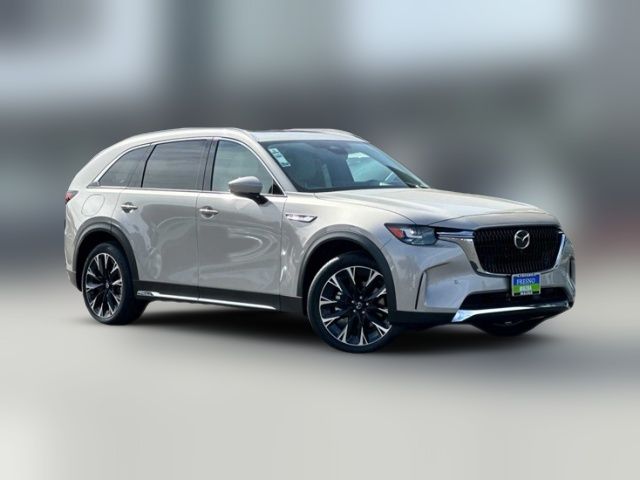 2025 Mazda CX-90 PHEV Premium Plus Package