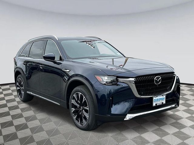 2025 Mazda CX-90 PHEV Premium Plus Package