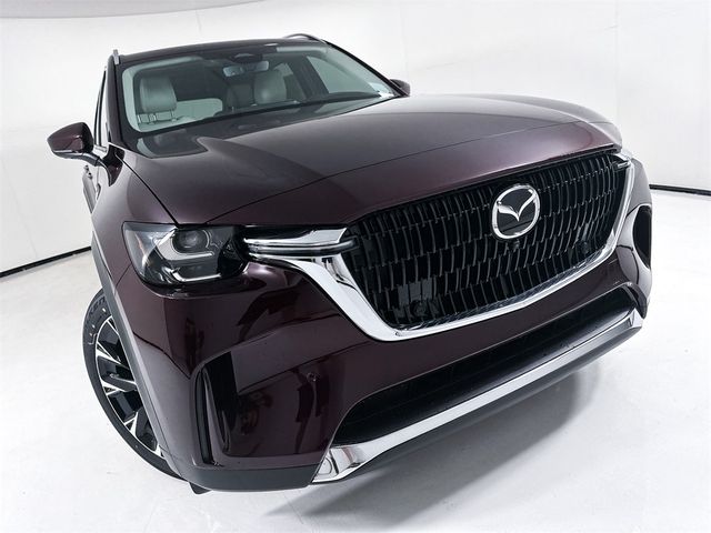 2025 Mazda CX-90 PHEV Premium Plus Package