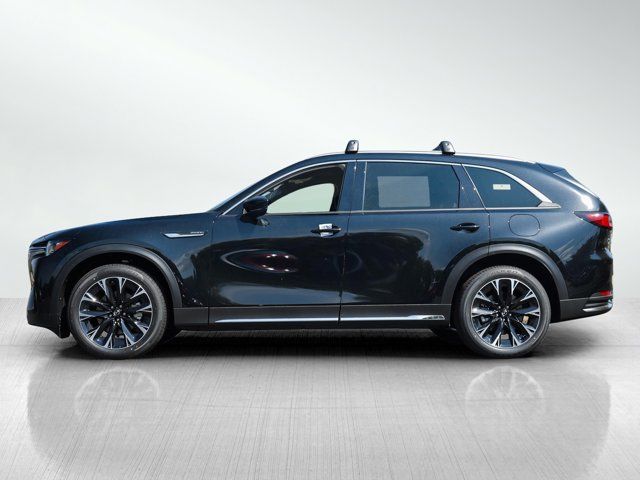 2025 Mazda CX-90 PHEV Premium Plus Package