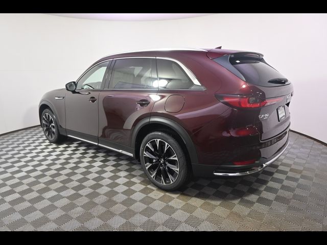 2025 Mazda CX-90 PHEV Premium Plus Package