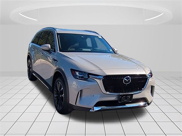 2025 Mazda CX-90 PHEV Premium Plus Package