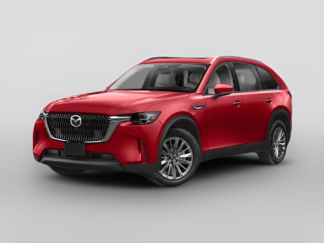 2025 Mazda CX-90 PHEV Premium Plus Package