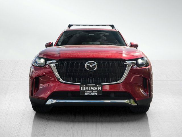 2025 Mazda CX-90 PHEV Premium Plus Package