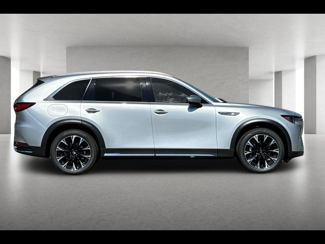 2025 Mazda CX-90 PHEV Premium Plus Package