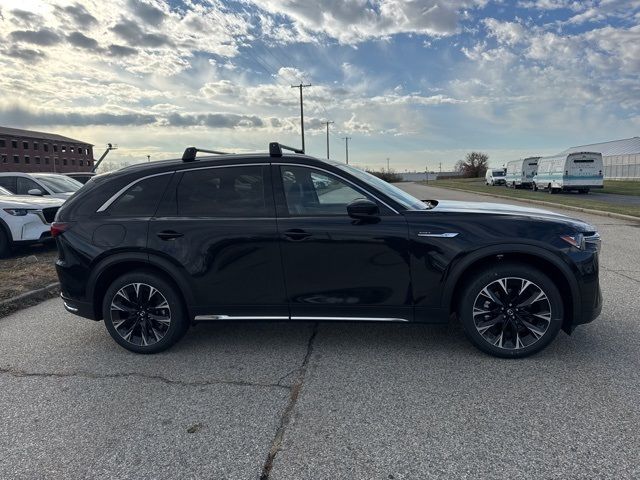 2025 Mazda CX-90 PHEV Premium Plus Package