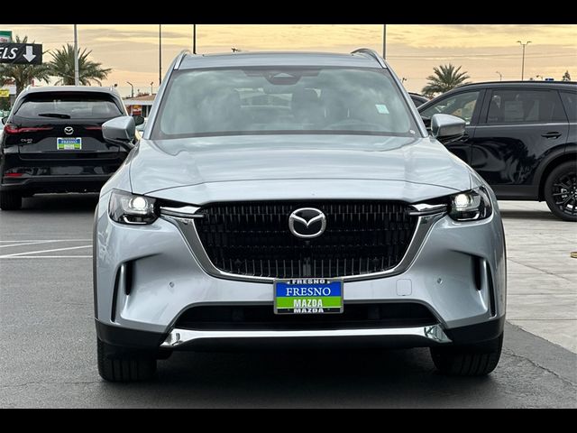 2025 Mazda CX-90 PHEV Premium Plus Package