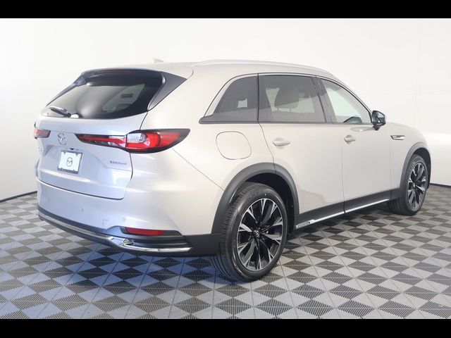 2025 Mazda CX-90 PHEV Premium Plus Package