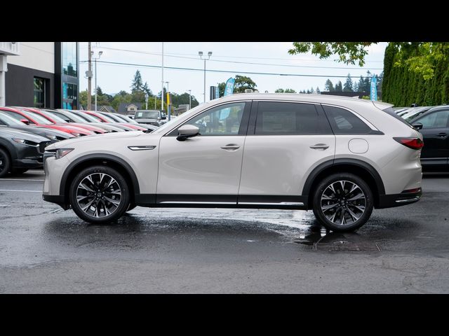 2025 Mazda CX-90 PHEV Premium Plus Package