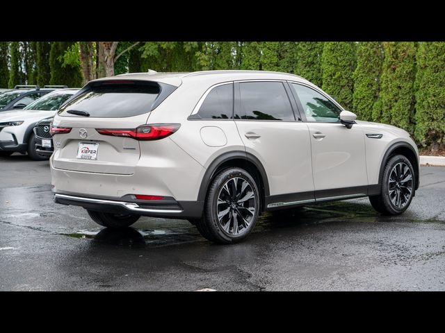 2025 Mazda CX-90 PHEV Premium Plus Package