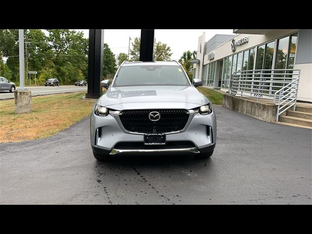 2025 Mazda CX-90 PHEV Premium Plus Package